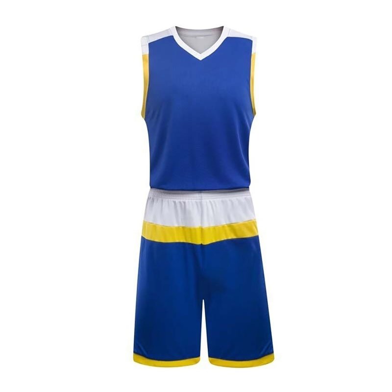 Basketball Uniform